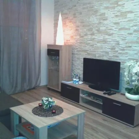 Apartmán Apartament Na Kniewskiego *