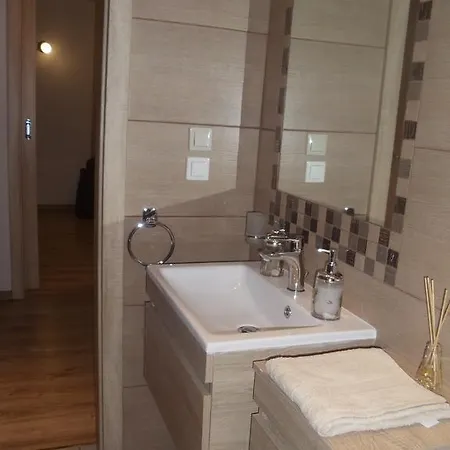 Apartament Na Kniewskiego * Kolobřeh