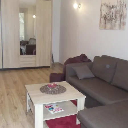 Apartament Na Kniewskiego