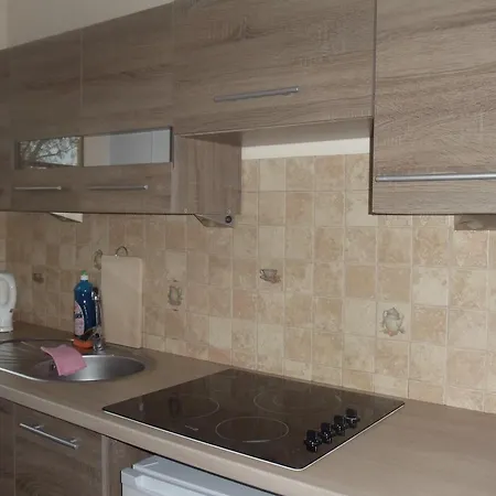 Apartament Na Kniewskiego Apartmán *
