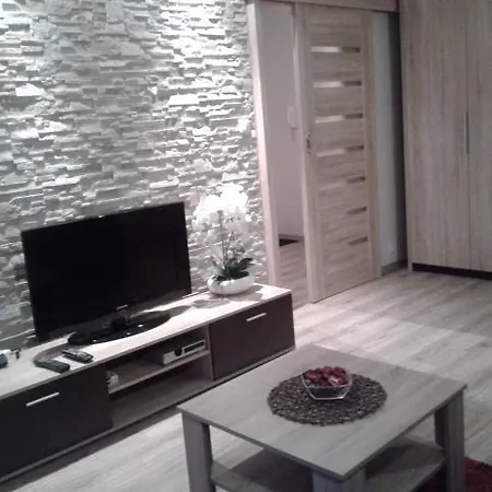 Apartament Na Kniewskiego Apartmán