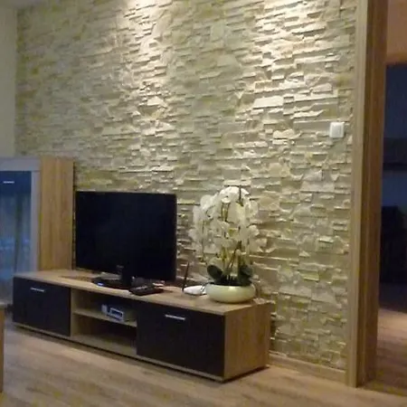 Apartmán Apartament Na Kniewskiego Kolobřeh