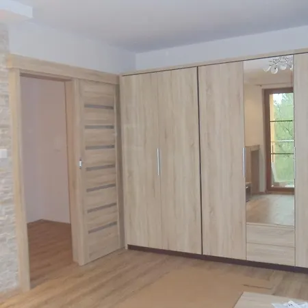 Apartament Na Kniewskiego * Kolobřeh
