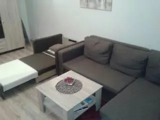 Apartmán Apartament Na Kniewskiego *