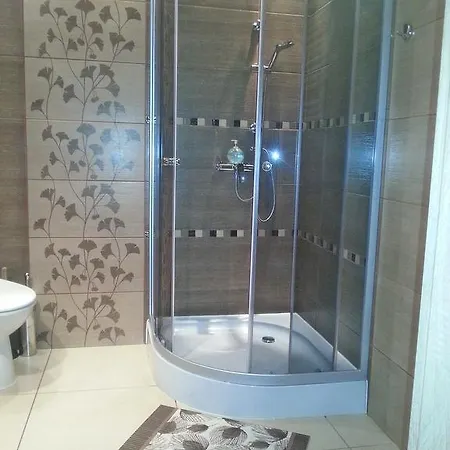 Apartament Na Kniewskiego Kolobřeh