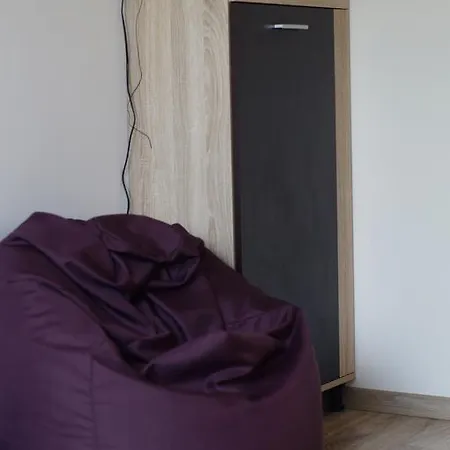 Apartmán Apartament Na Kniewskiego