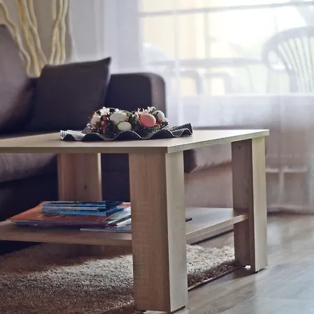 Apartament Na Kniewskiego