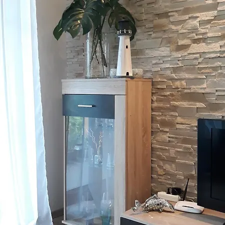 Apartmán Apartament Na Kniewskiego Kolobřeh