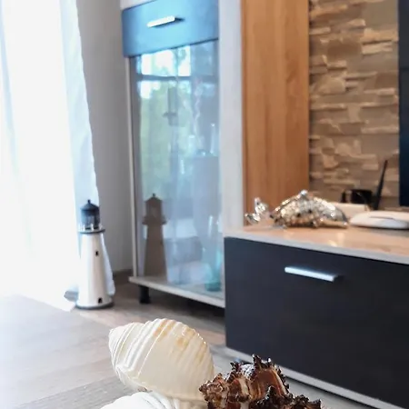 Apartament Na Kniewskiego