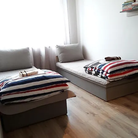 Apartament Na Kniewskiego Apartmán
