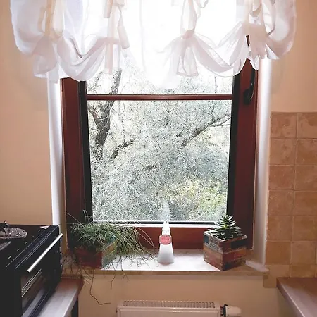 Apartmán Apartament Na Kniewskiego