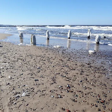 Apartmán Apartament Na Kniewskiego *
